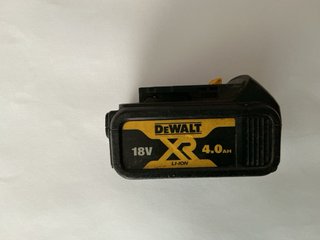 DeWalt DCD785 18V XR Taladro Percutor / Atornillad