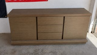 Mesa Organizadora de Madera