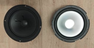 Altavoces/Parlantes