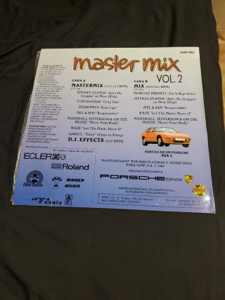 Vinilos variados (ver precios)