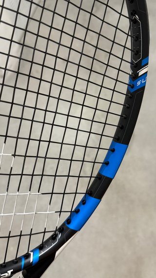 Raqueta de Tenis Babolat Drive Z-Lite (L3)