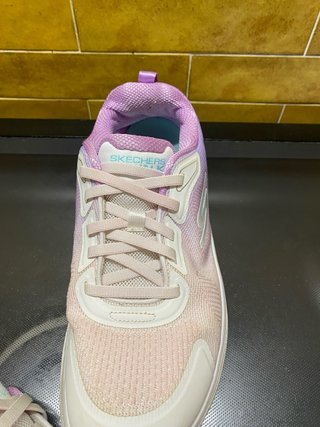 Zapatillas Running Skechers