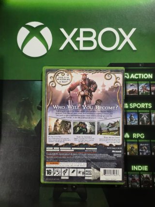 Fable II (Xbox 360)