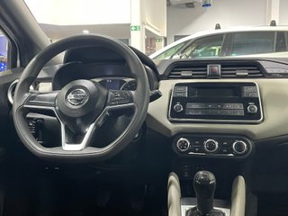 Nissan Micra 1.0G 52 kW (70 CV) Visia