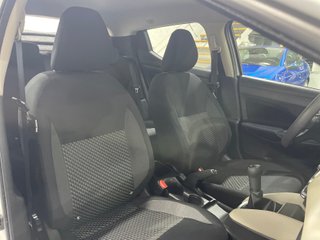 Nissan Micra 1.0G 52 kW (70 CV) Visia