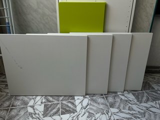 Armario Blanco Ikea
