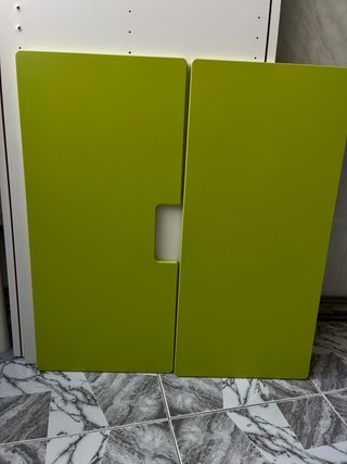 Armario Blanco Ikea