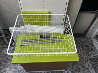 Armario Blanco Ikea