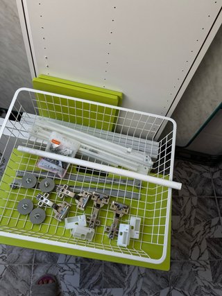 Armario Blanco Ikea