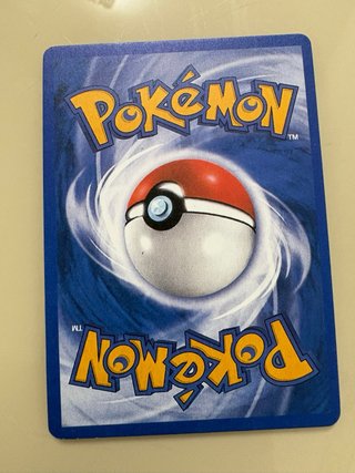 Carta Pokémon Mew V 250/264 Golpe Fusión