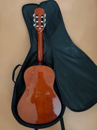 Guitarra Infantil Oqan QGC-8
