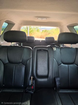 SsangYong Rexton 2015