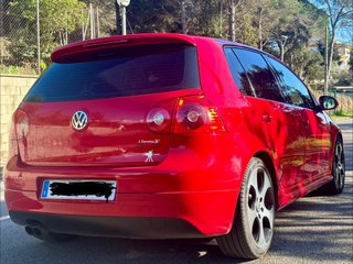 OCASION Volkswagen Golf GTI 200CV2007