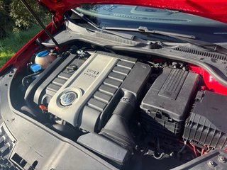 OCASION Volkswagen Golf GTI 200CV2007