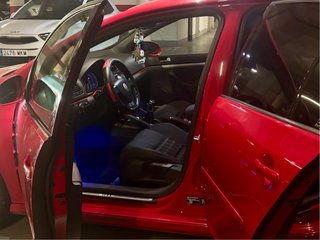 OCASION Volkswagen Golf GTI 200CV2007