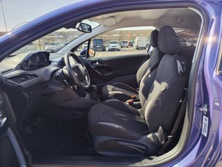 PEUGEOT 208 1.2 GASOLINA 82 CV 122.000 KM 2012