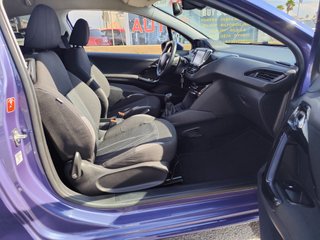 PEUGEOT 208 1.2 GASOLINA 82 CV 122.000 KM 2012