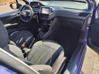 PEUGEOT 208 1.2 GASOLINA 82 CV 122.000 KM 2012