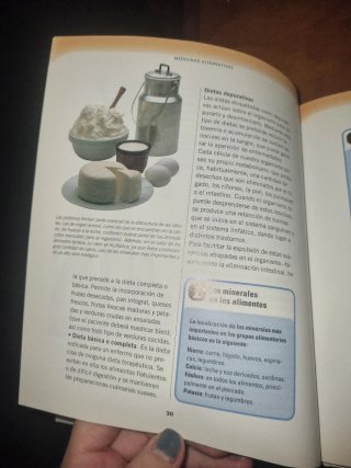 Guía práctica de las medicinas alternativas acu...