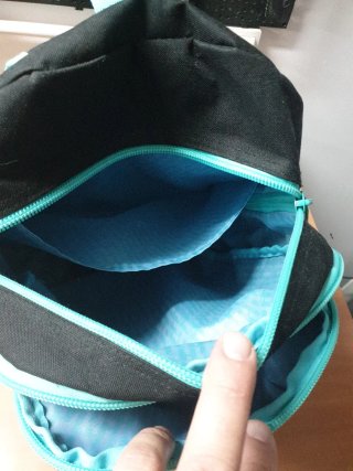 Mochila escolar Tandem Hey Dream