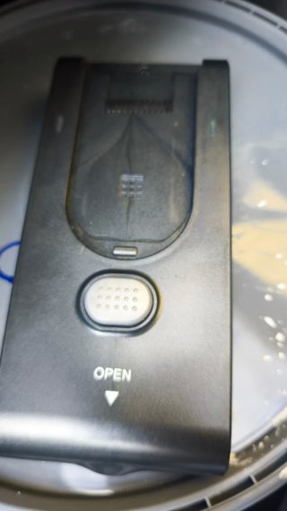 Batería Recargable Li-ion