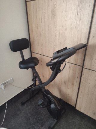 Bicicleta Estática