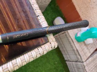 Híbrido Cleveland HiBore 2i