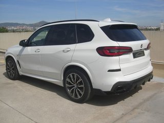 BMW X5 xDrive30d