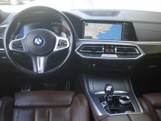 BMW X5 xDrive30d