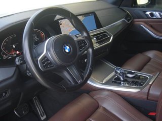 BMW X5 xDrive30d