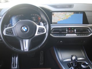 BMW X5 xDrive30d