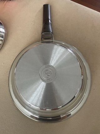 Sartén AMC 24cm m30s