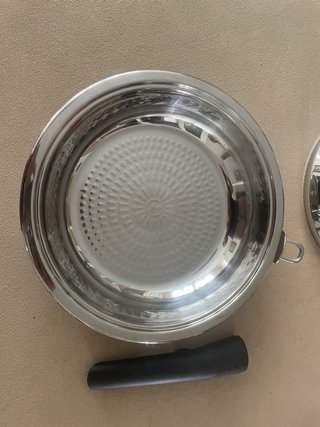 Sartén AMC 24cm m30s