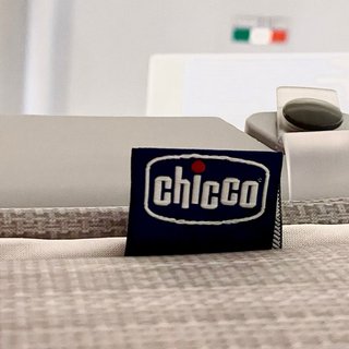 Chicco Cuddle & Bubble Bañera y Cambiador