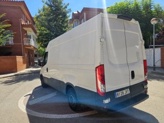 Iveco Daily 2017