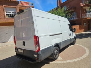 Iveco Daily 2017