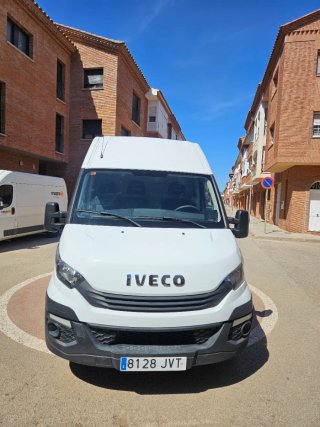 Iveco Daily 2017