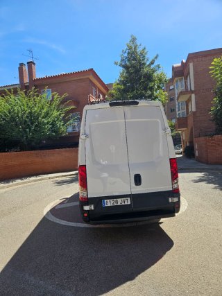 Iveco Daily 2017