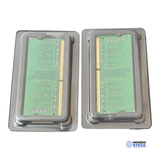 Kit RAM Integral 32GB (2x16GB) DDR4 2666MHz SODIMM
