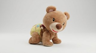 Megapack 16 Juguetes Bebé: VTech, Fisher y Pocoyó