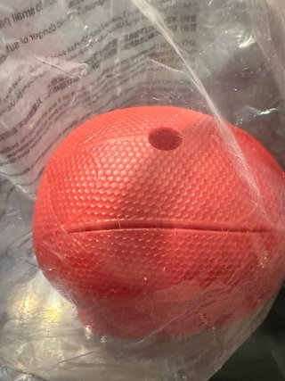 Vaso con forma de cabeza de Spiderman