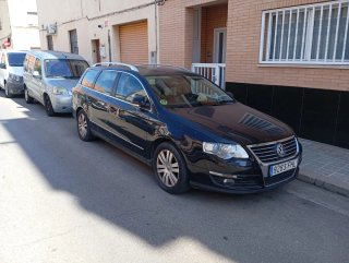 Volkswagen Passat 2006