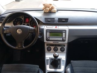 Volkswagen Passat 2006