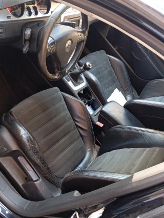 Volkswagen Passat 2006