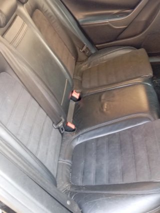 Volkswagen Passat 2006