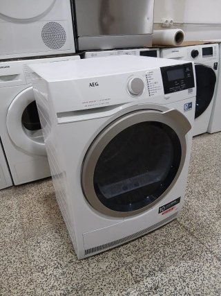 Secadora AEG 8kg