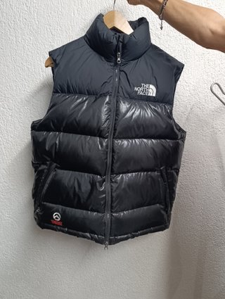 Chaleco The North Face Negro Talla L