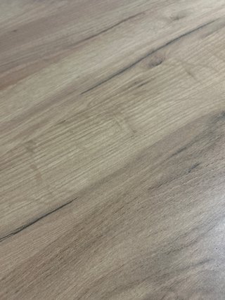 Mesa Escritorio Jysk Roble Salvaje 60x140
