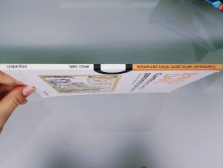 Cuentos en verso para niños perversos