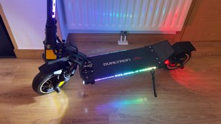 Patinete Eléctrico Dualtron Mini Special